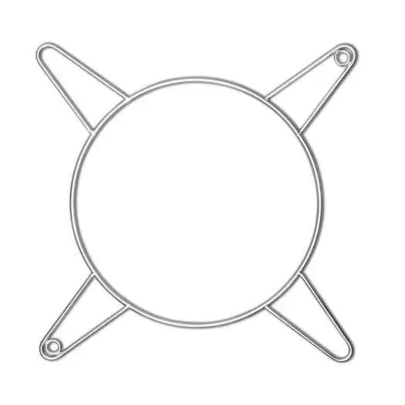 Kamado Joe Stainless Steel Accessory Rack for 24" Big Joe