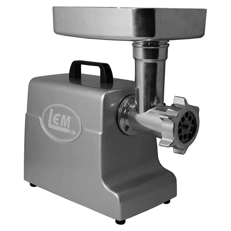 LEM Products Mighty Bite Meat Grinder