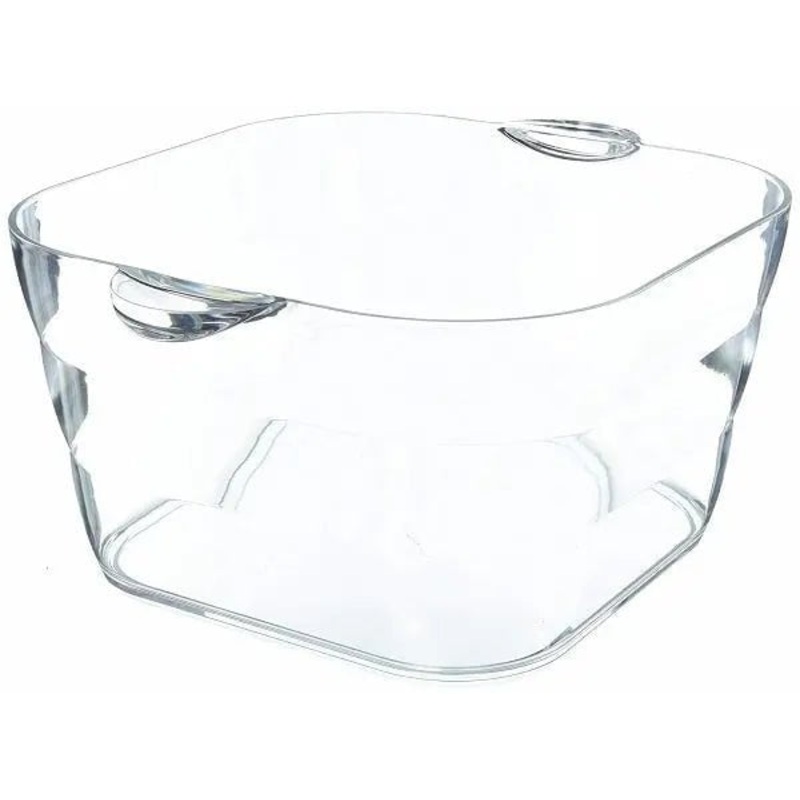 Prodyne Big Square Party Tub
