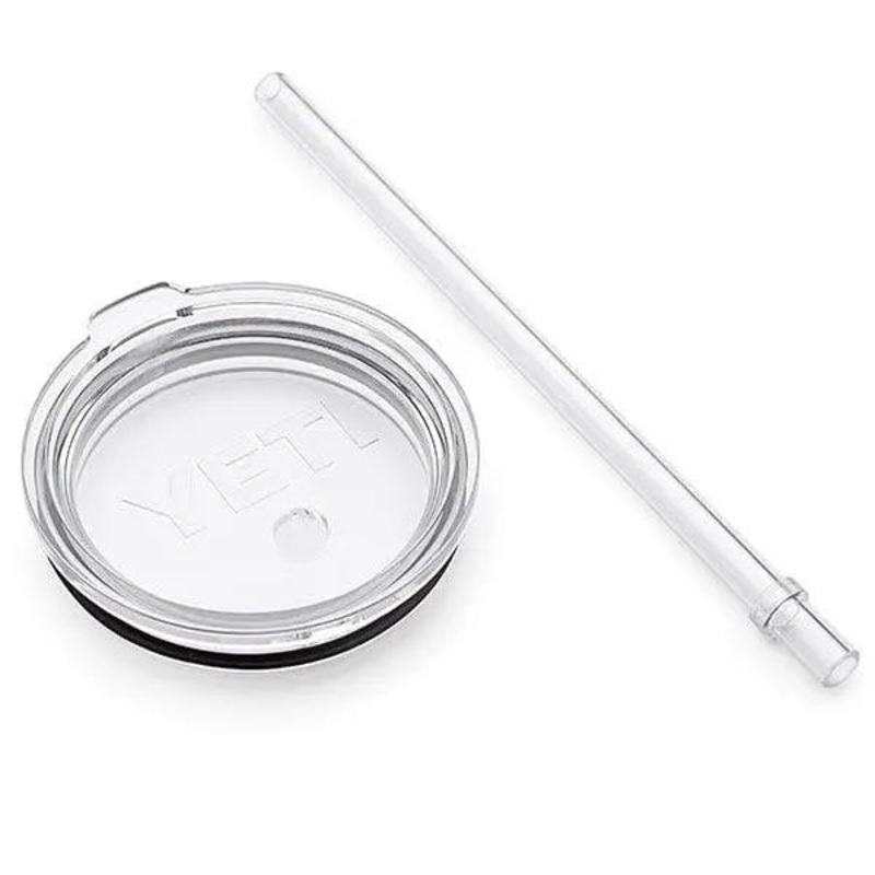 YETI Rambler Tumbler Straw Lid, 20 oz.