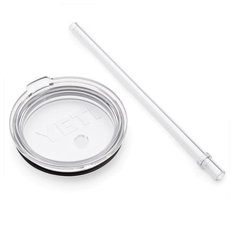 YETI Rambler Tumbler Straw Lid, 30 oz.