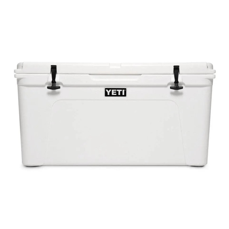 YETI Tundra 110 Cooler, White
