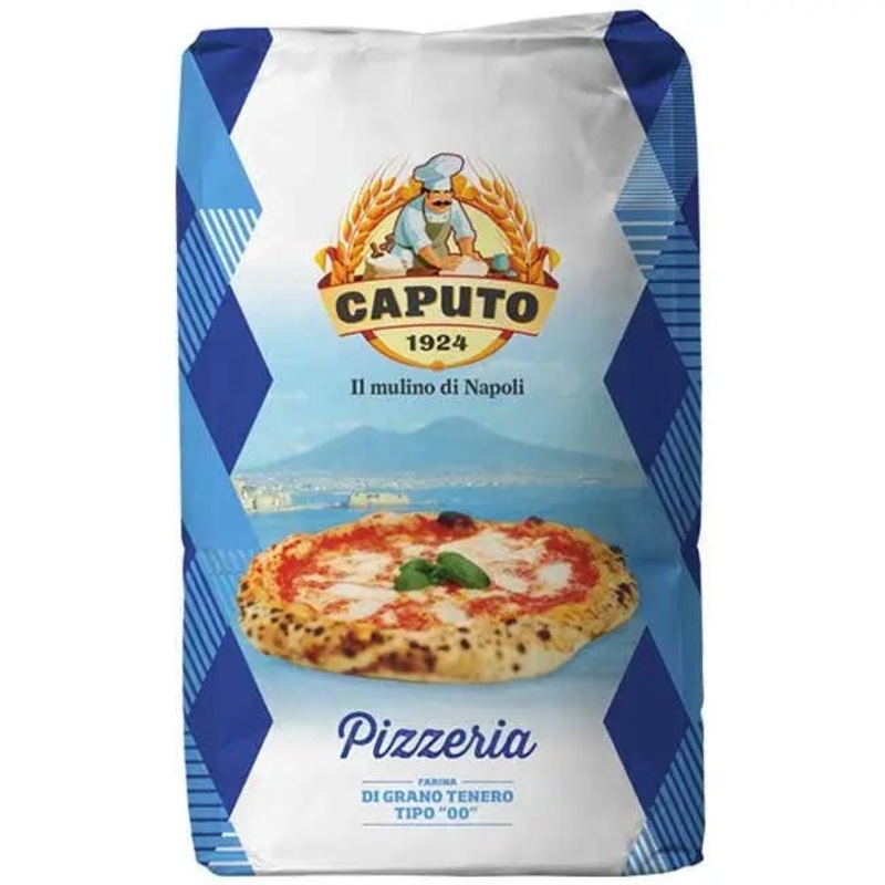 Caputo "00" Pizzeria Flour, 11lbs