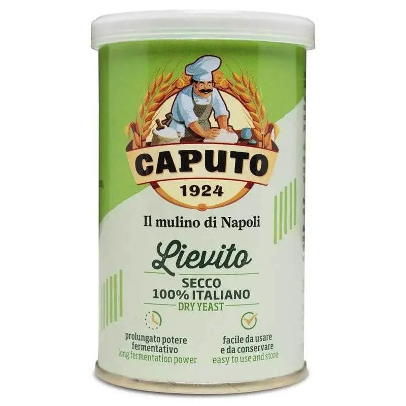 Caputo Dry Yeast