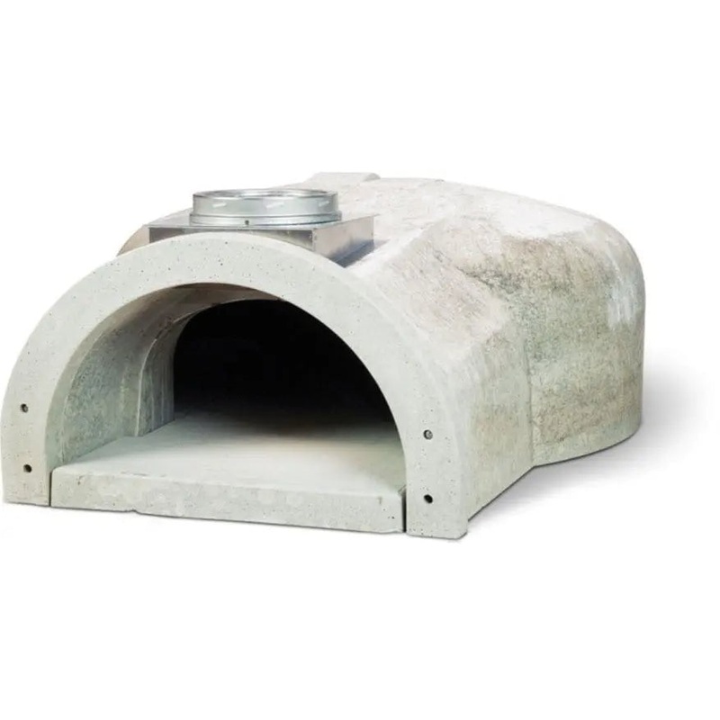 Chicago Brick Oven CBO-1000 Commercial Wood Fired Pizza Oven DIY Kit