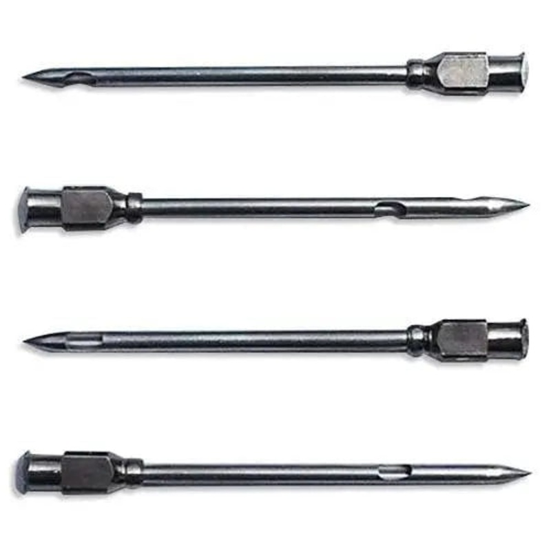 Chop's Power 2" 12 Gauge 4 Pack
