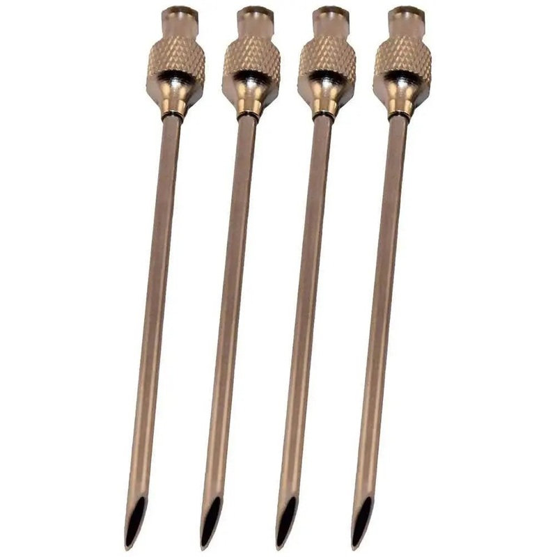 Chop's Power 3" 12 Gauge 4 Pack