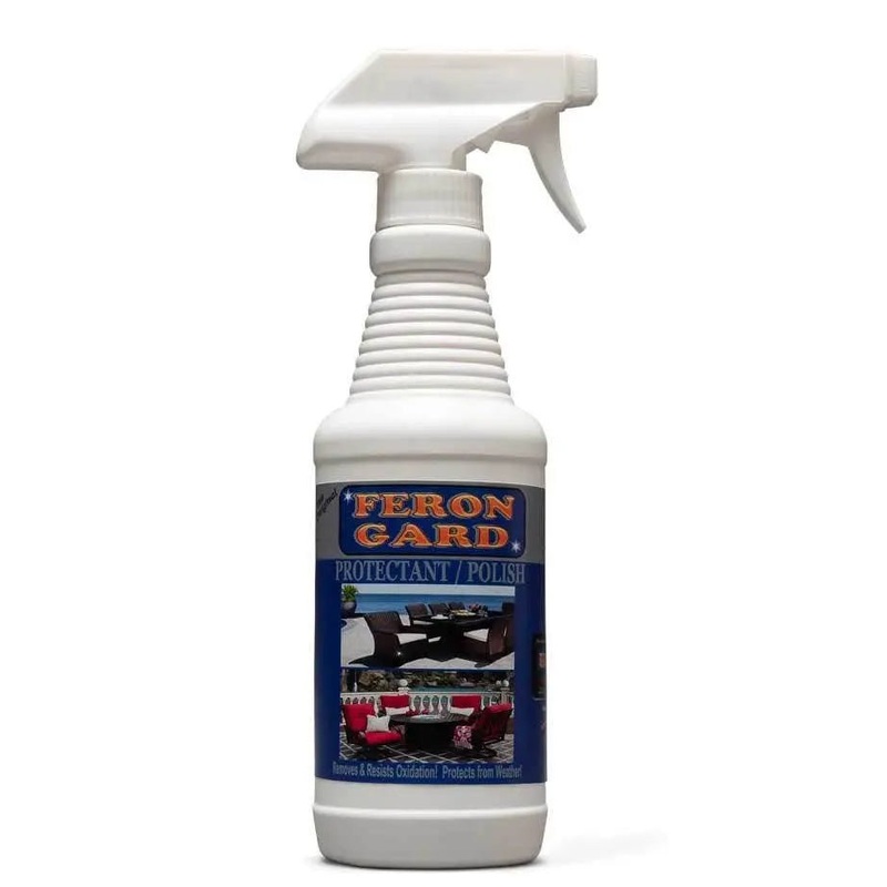 Feron Gard Outdoor Furniture Protectant Spray, 32oz