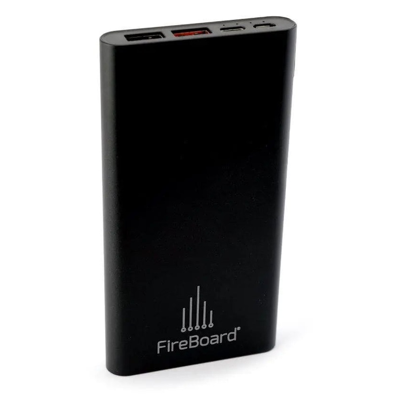 Fireboard 10,000 MAH Battery Pack