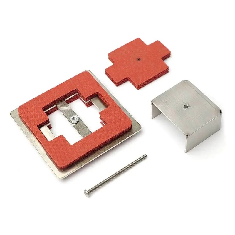 FireBoard Drive Nozzle Adapter