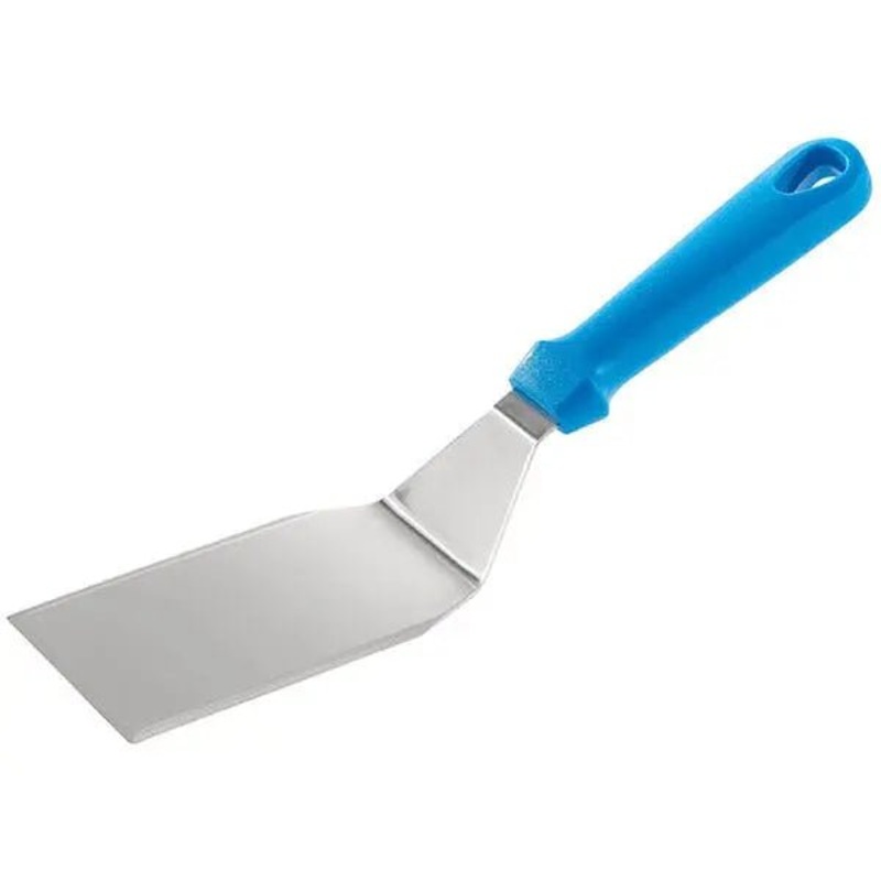 GI Metal Rectangular Pizza Server Spatula