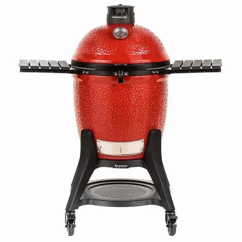 Kamado Joe Classic III 18" Ceramic BBQ Grill with Cart
