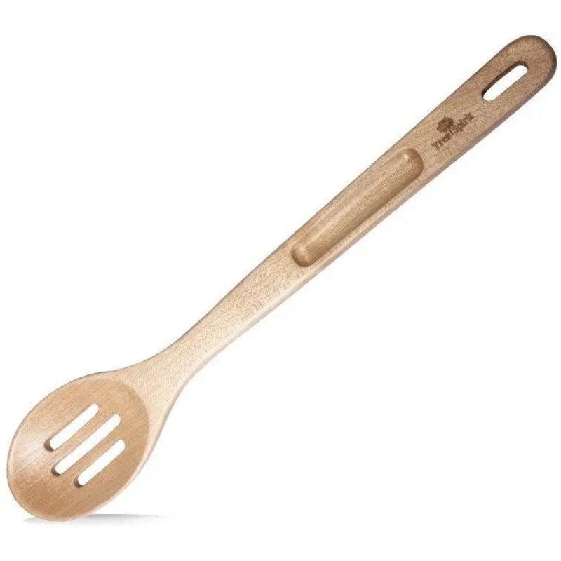 Lamson TreeSpirit Heavy Duty 14" Slotted Spoon