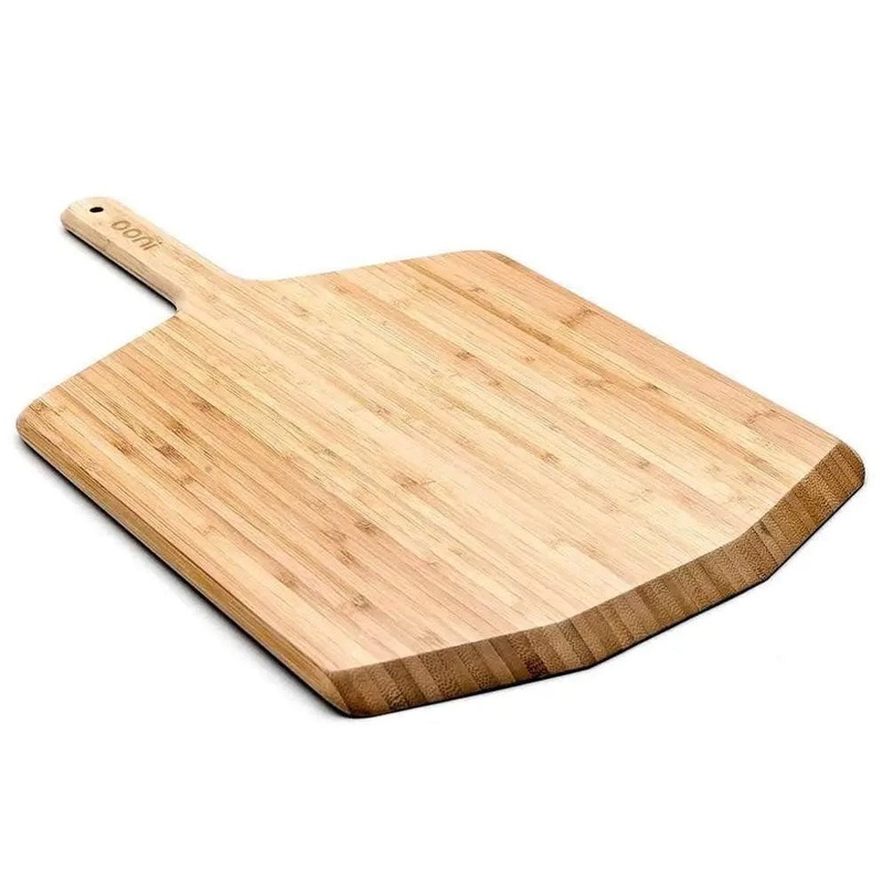 Ooni Bamboo Pizza Peel 12"