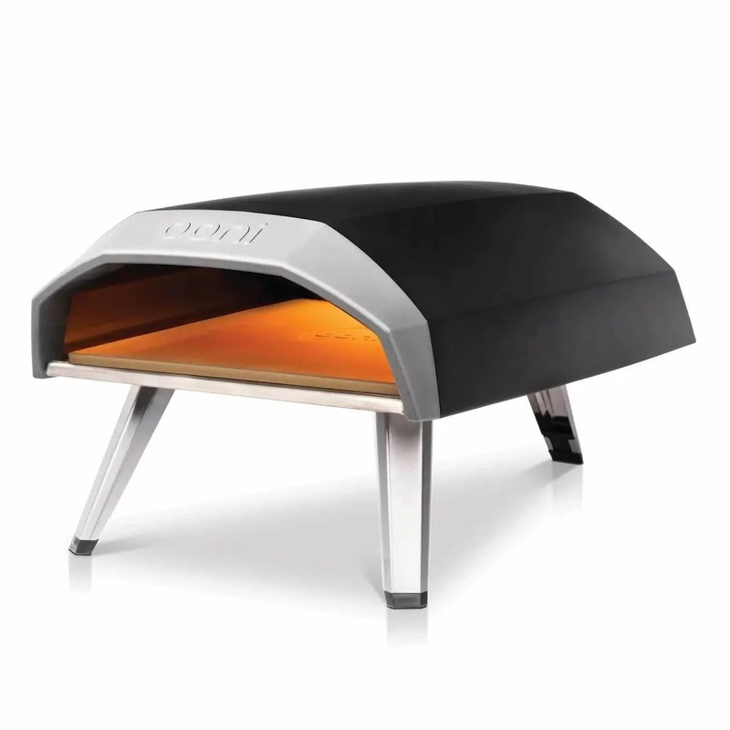 Ooni Koda 12 Gas Fired Pizza Oven
