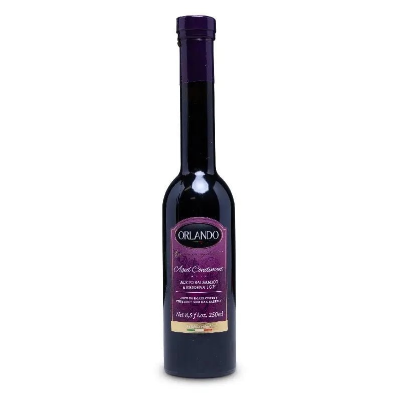 Orlando Aged Balsamic Condiment 250mL