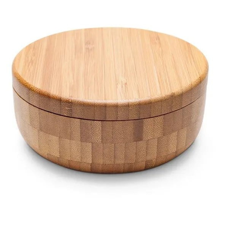 Totally Bamboo Salt Keeper Duet