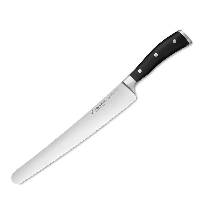 Wusthof Classic Ikon 10" Super Slicer Knife