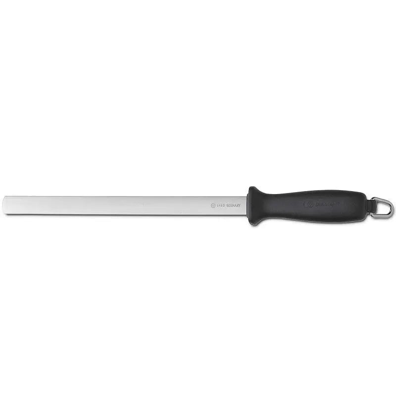 Wusthof  Wide 10" Fine Diamond Sharpening Steel
