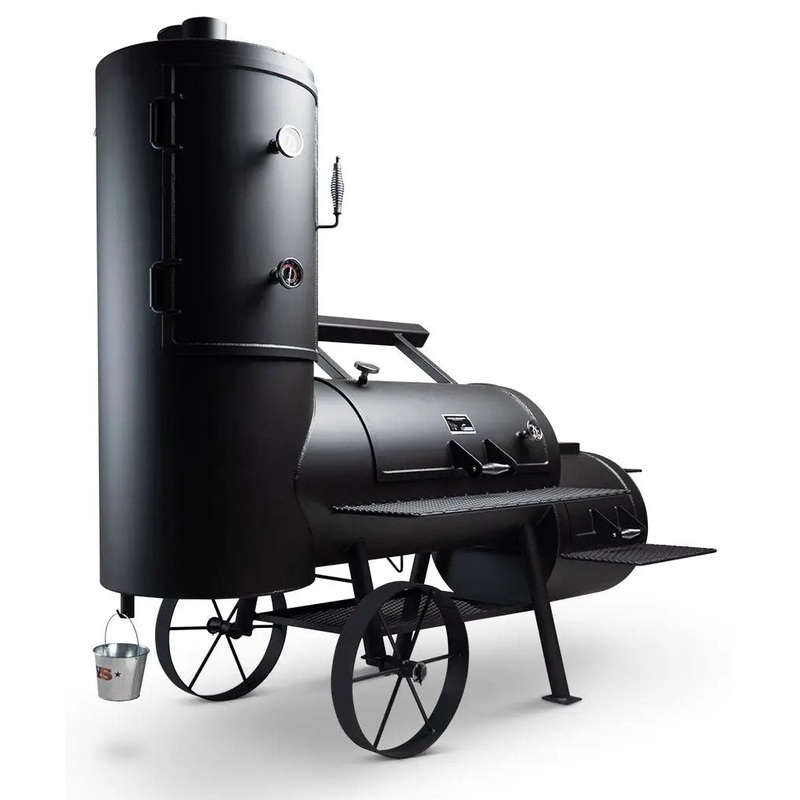 Yoder Smokers 24" Durango Offset Smoker
