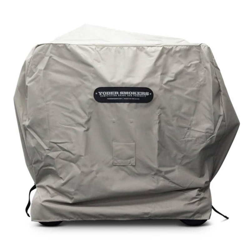 Yoder Smokers 36" Adjustable Charcoal Grill Cover