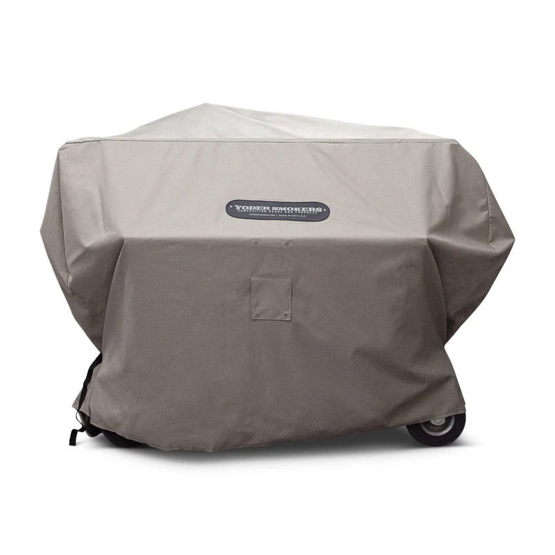 Yoder Smokers 48" Adjustable Charcoal Grill Cover