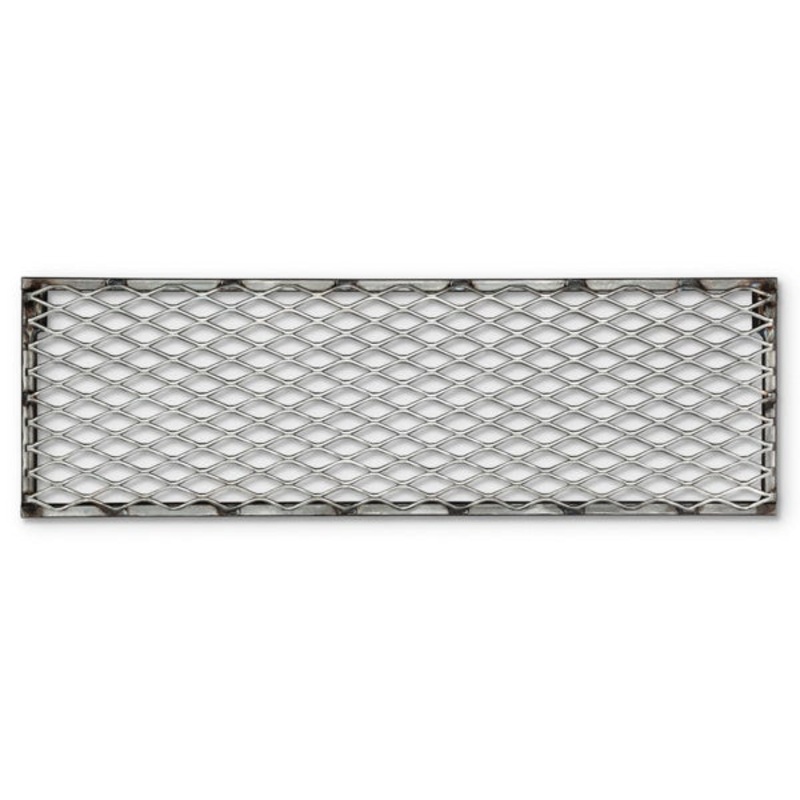 Yoder Smokers YS640 9" Half Depth Cooking Shelf, Stainless Steel