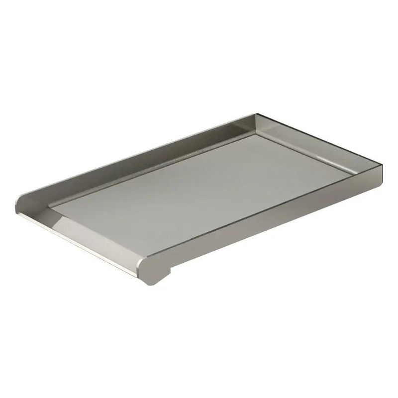 Artisan Grills Stainless Steel Griddle Top Insert