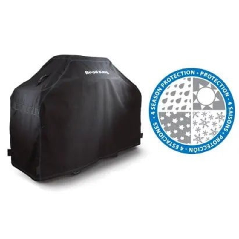 Broil King Heavy Duty Imperial Cover