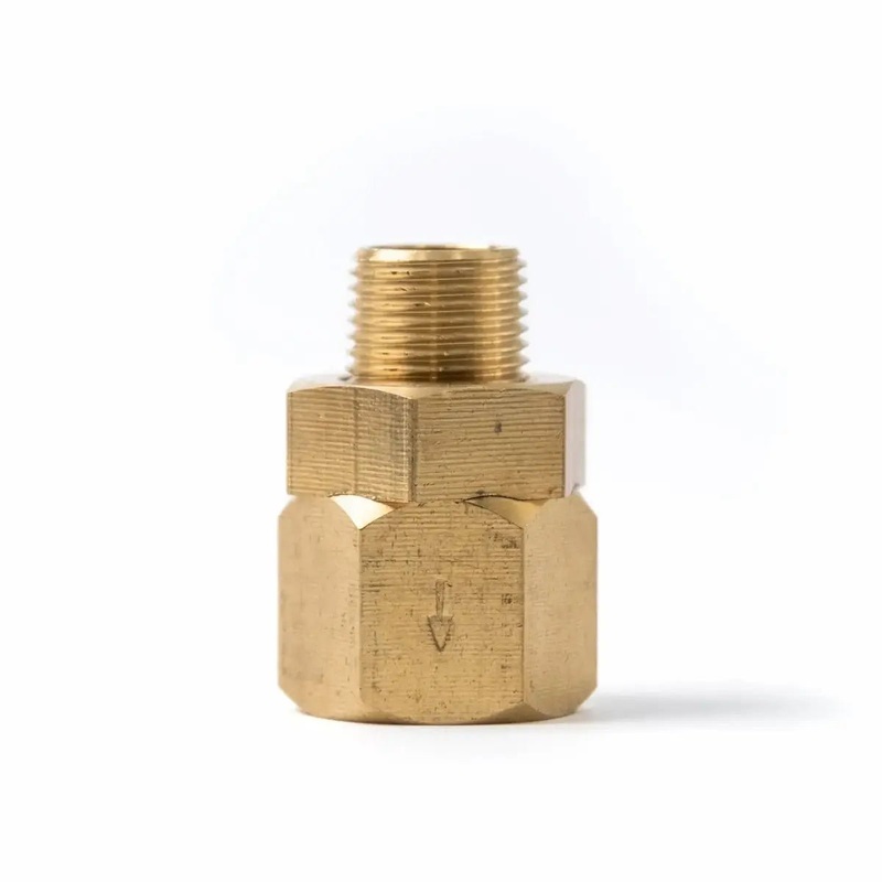 Castelle Natural Gas Converter Orifice
