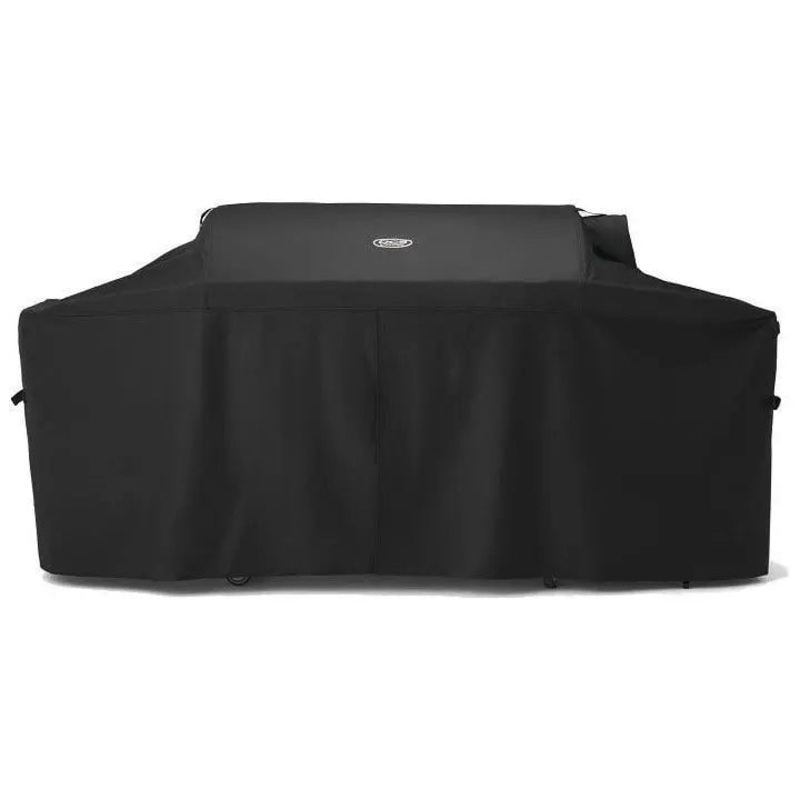 DCS 36" Series 9 Evolution Grill on Cart Cover
