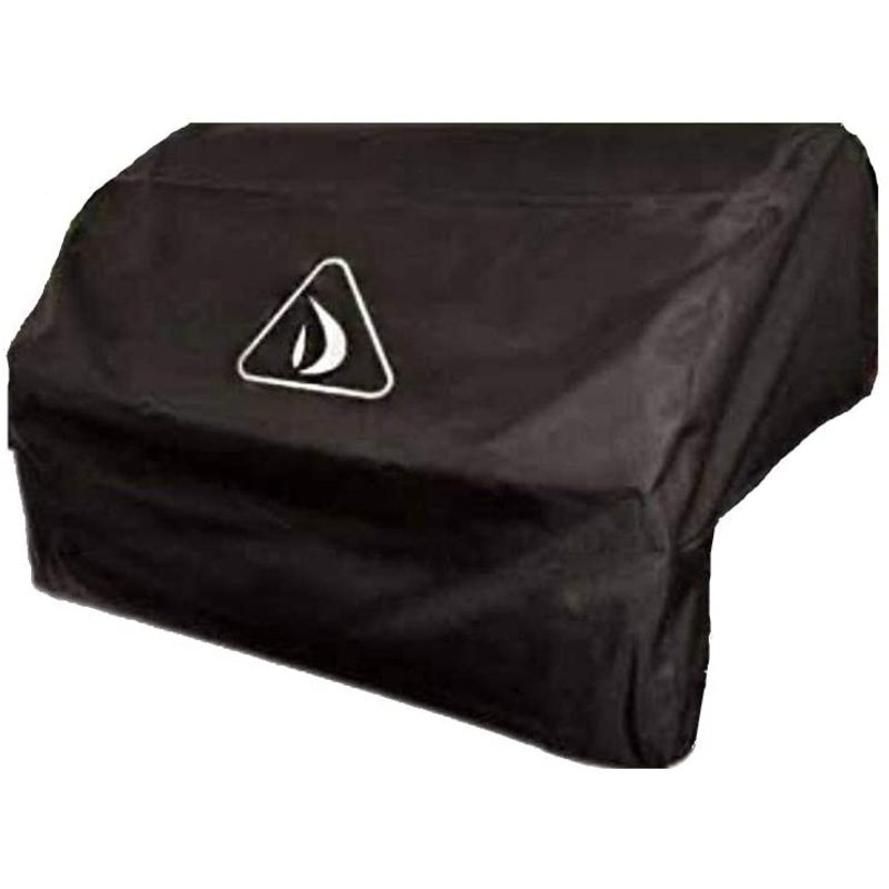 Delta Heat 26" Vinyl Grill Cover for Built-in Grill
