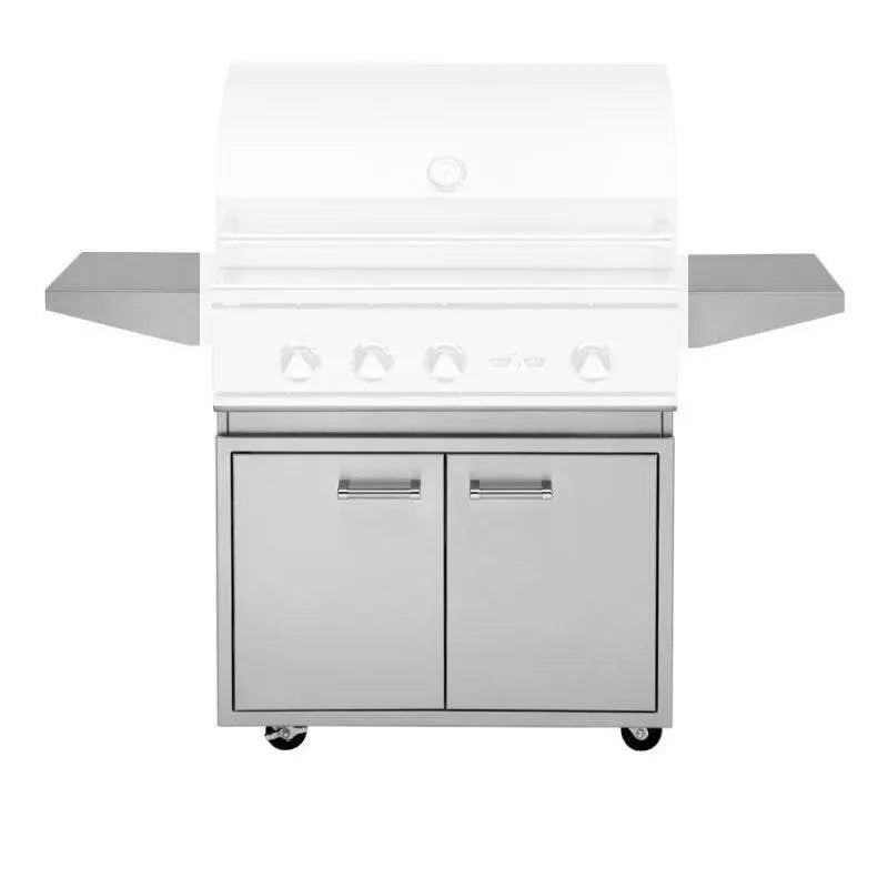 Delta Heat 32" Grill Base