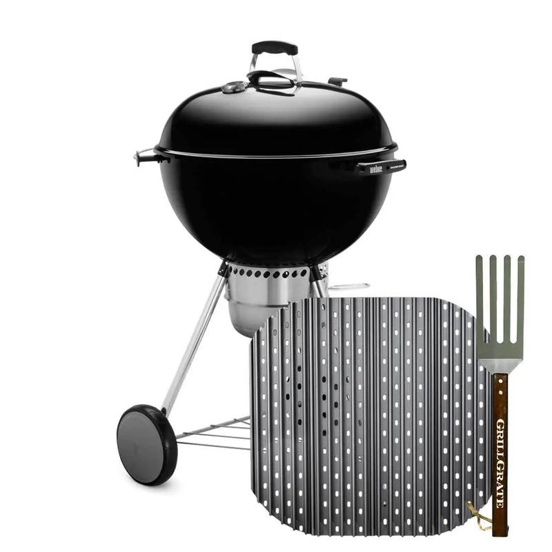 GrillGrate Set for Weber Kettle 26.75"