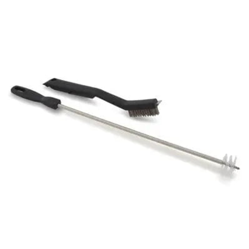 GrillPro Venturi Brush Maintenance Set