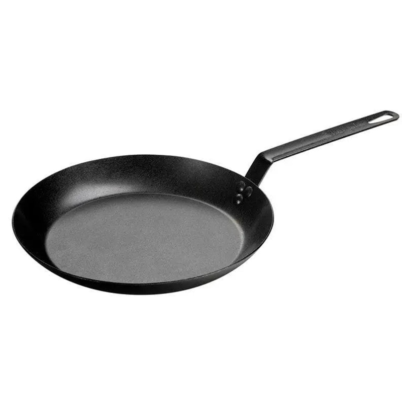 Lodge 12"  Carbon Steel Skillet