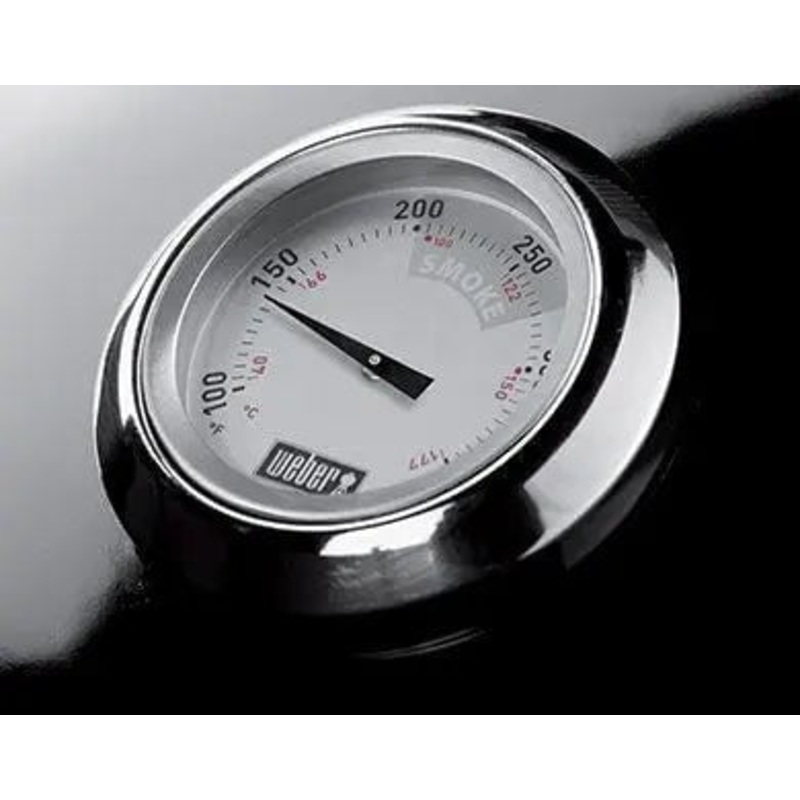 Weber WSM Thermometer Bezel