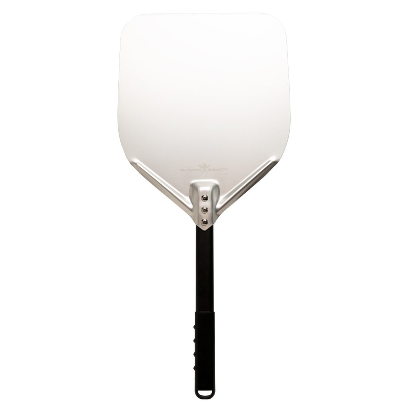 12x14 Aluminum Pizza Peel