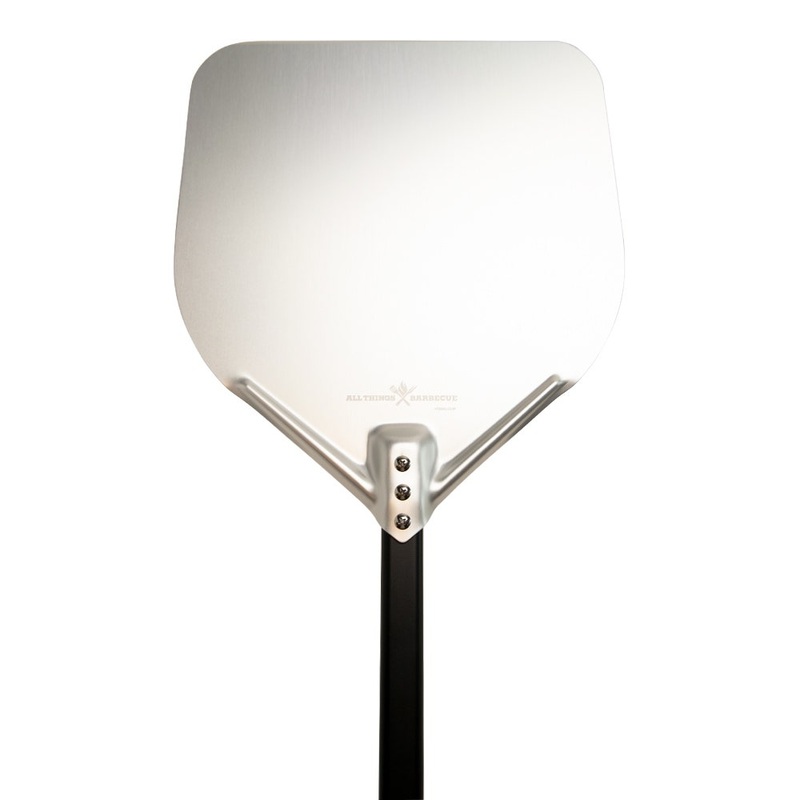 14"x16" Aluminum Pizza Peel