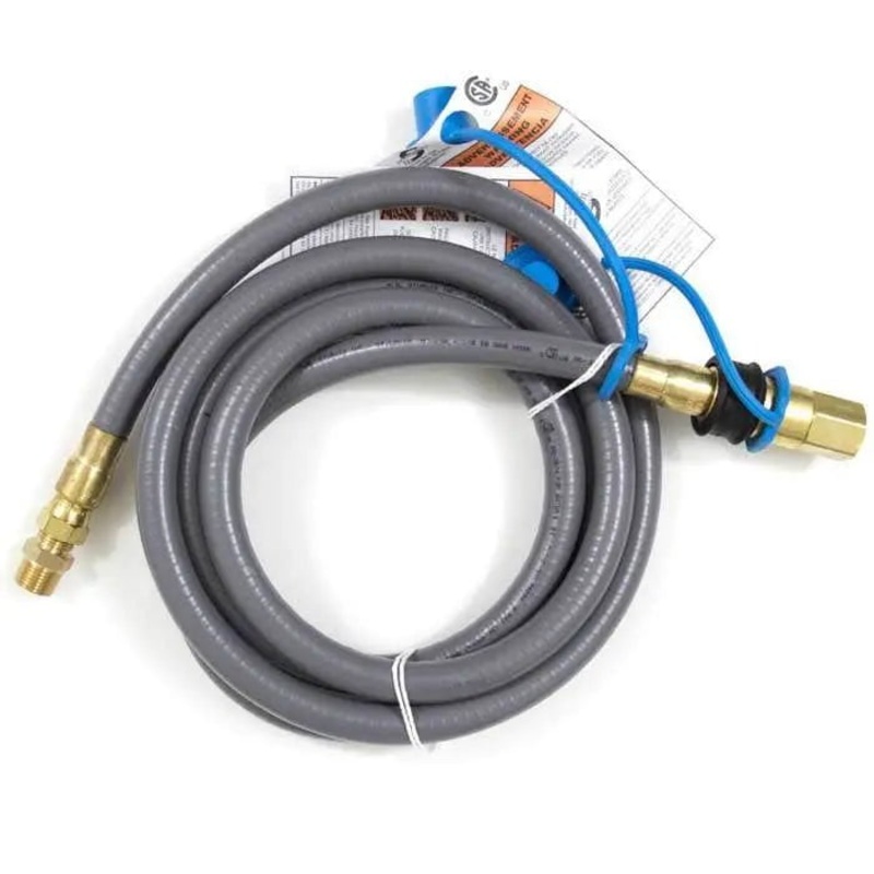 Blaze 10 Foot Long Natural Gas Hose