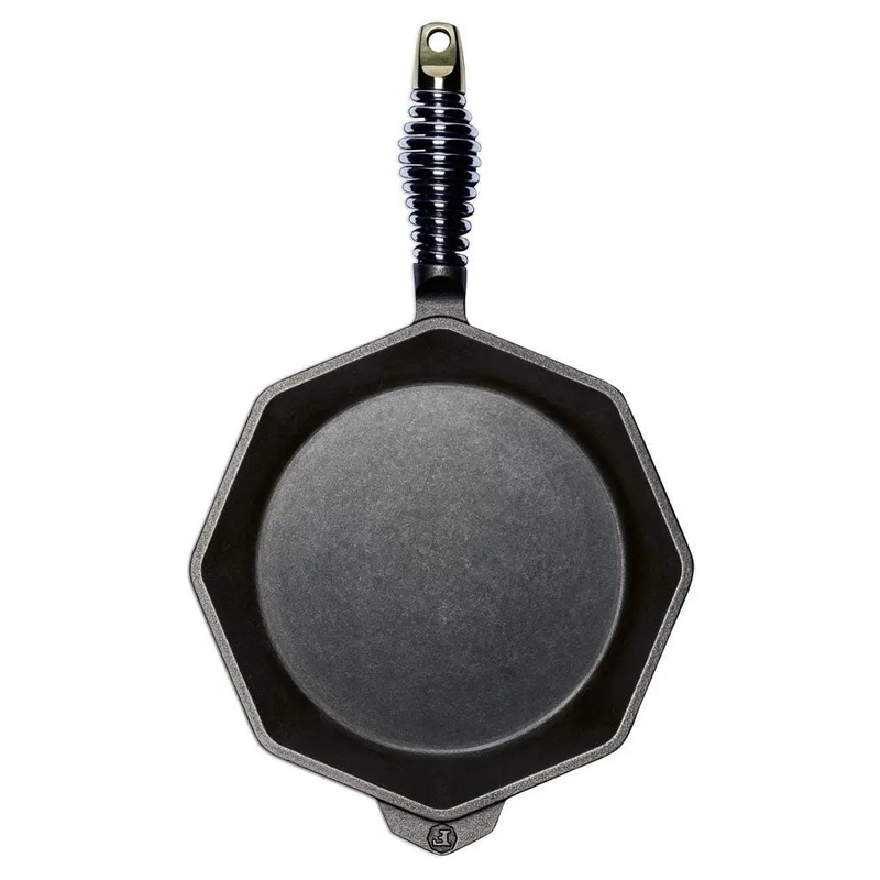 Finex 10" Cast Iron Skillet