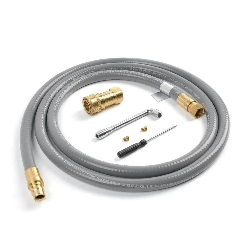 Ooni Natural Gas Conversion Kit for Ooni Koda 16