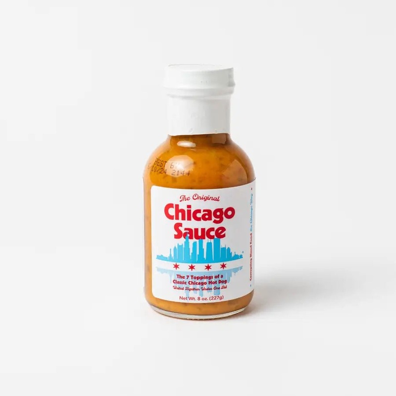 Original Chicago Sauce