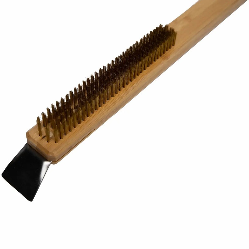 Pizza Oven Brush