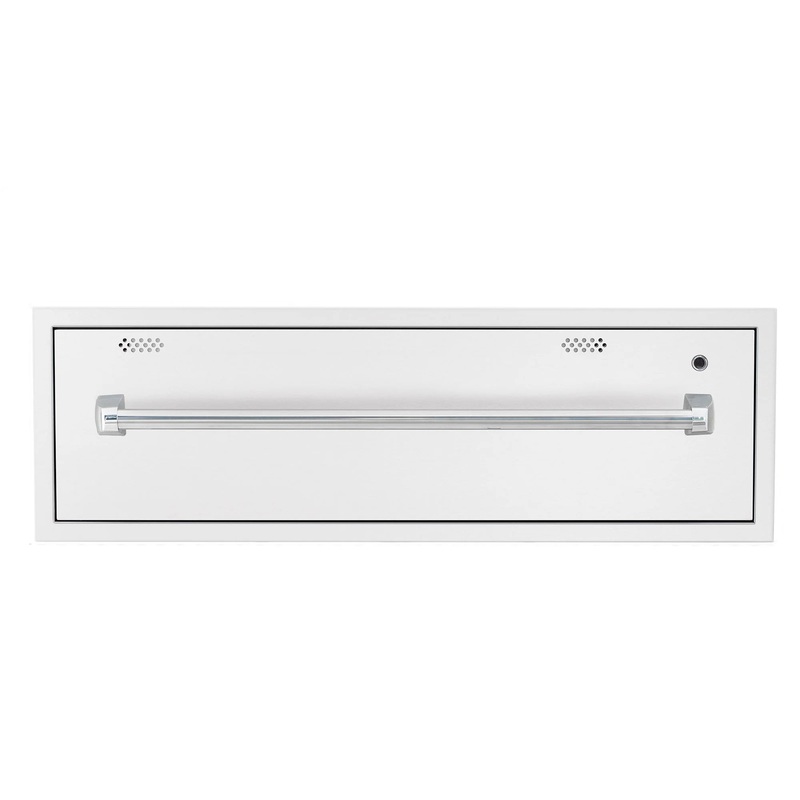 Summerset Grills 36" Warming Drawer