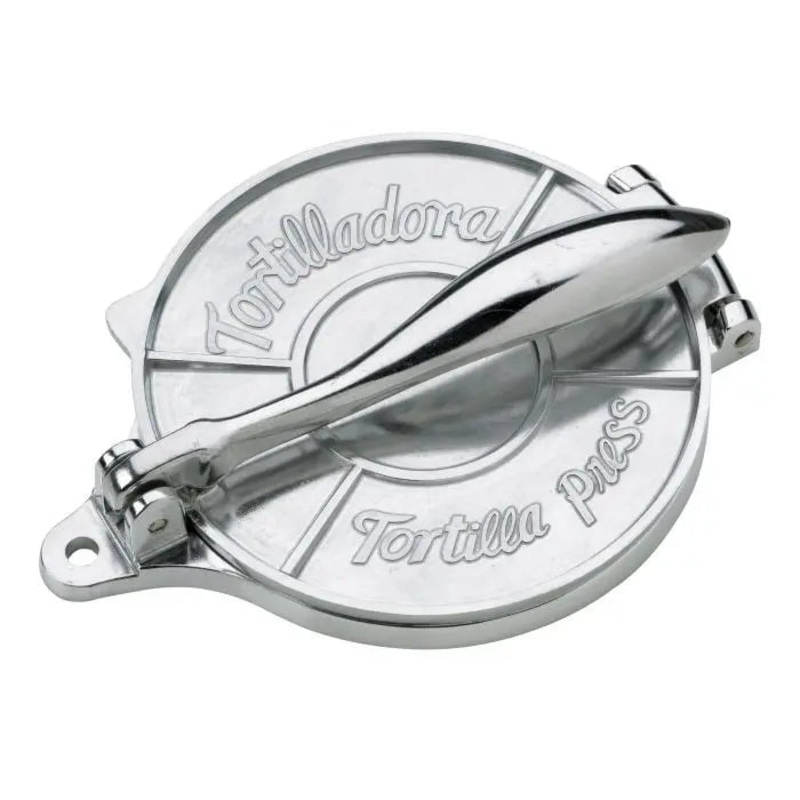 Tortilladora Tortilla Press