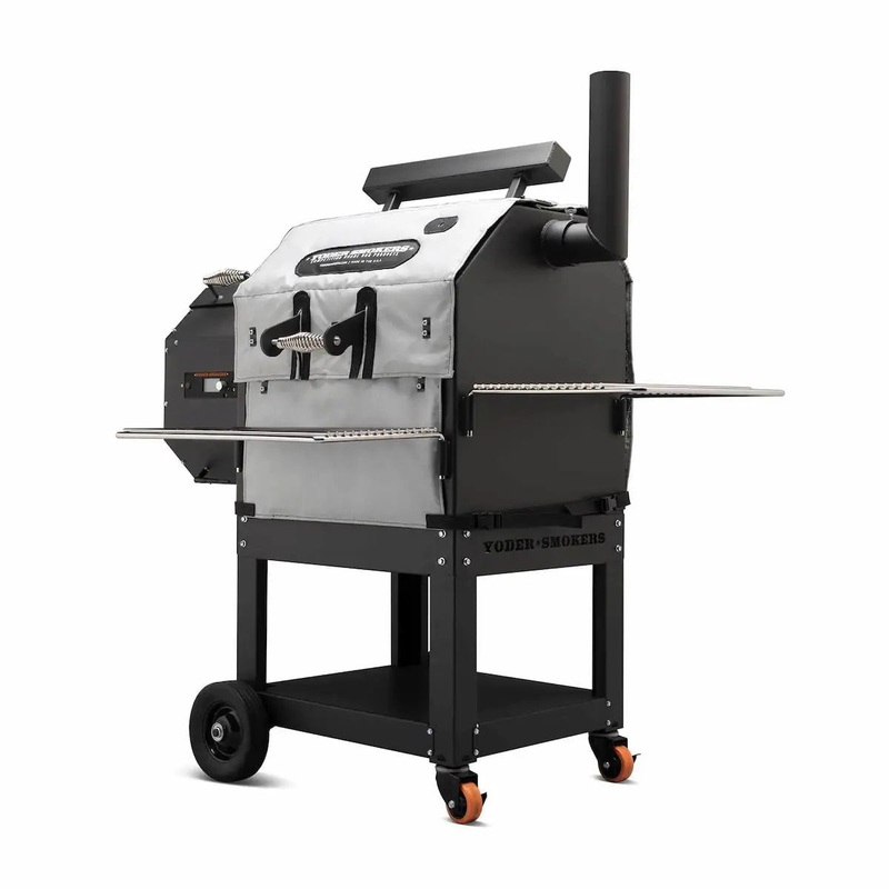 Yoder Smokers YS480 Universal Thermal Jacket