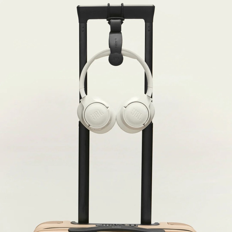 Klipsta Magnetic Flex Clip - Black