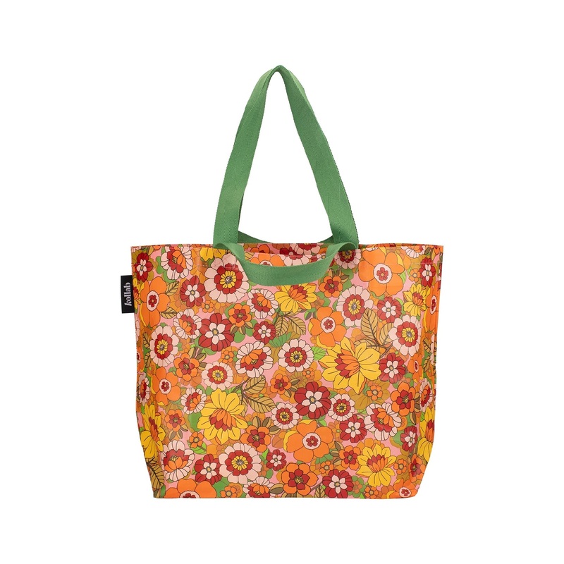 Kollab Shopper Tote - Betty Blooms