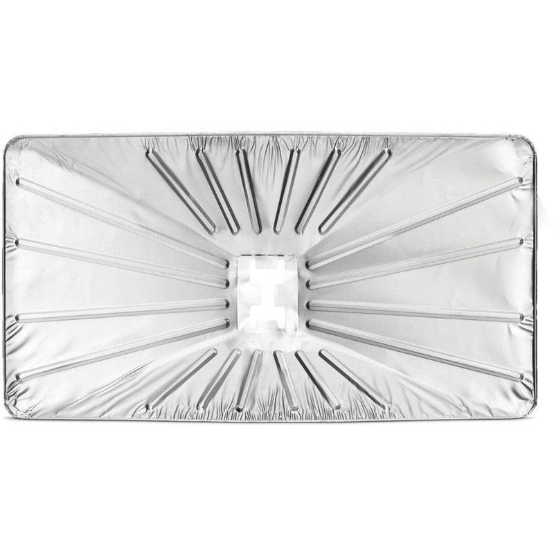 Napoleon Drip Pan Liners for P500V & P500VX Grills, 3 pack